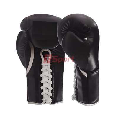 Перчатки боксерские кожаные             