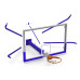 Комплект игрового баскетбольного щита. TB-2036
