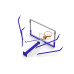 Комплект игрового баскетбольного щита. TB-2036