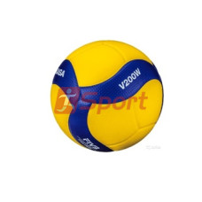  Мяч волейбольный MIKASA №5 V200W