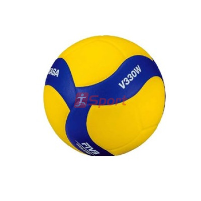 Мяч волейбольный MIKASA №5 V330W 