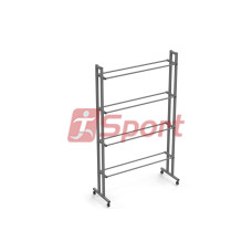 Стеллаж для мячей.