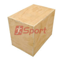 Тумбы для кроссфита из фанеры 