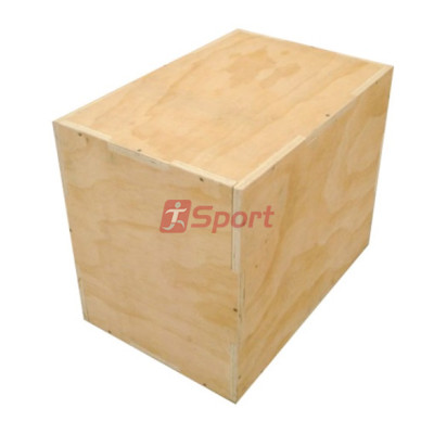 Тумбы для кроссфита из фанеры 