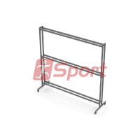 Стойка для лыж