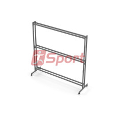 Стойка для лыж