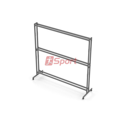 Стойка для лыж