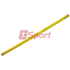 Палочка гимнастическая пластик 1000 мм