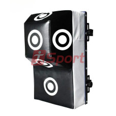 Макивара апперкотная настенная