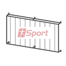 Защита на табло электронное